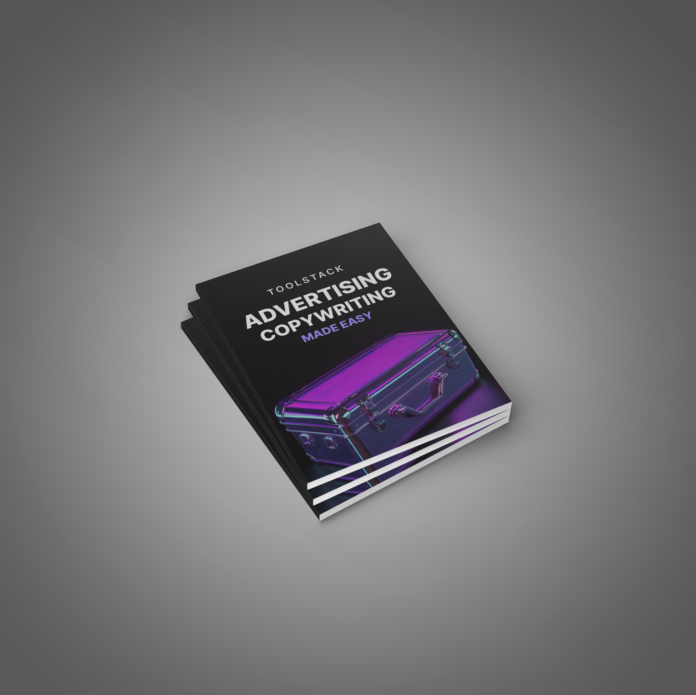 Advertising Copywriting Made Easy
