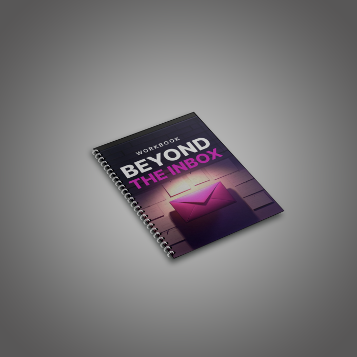Beyond the Inbox - Workbook