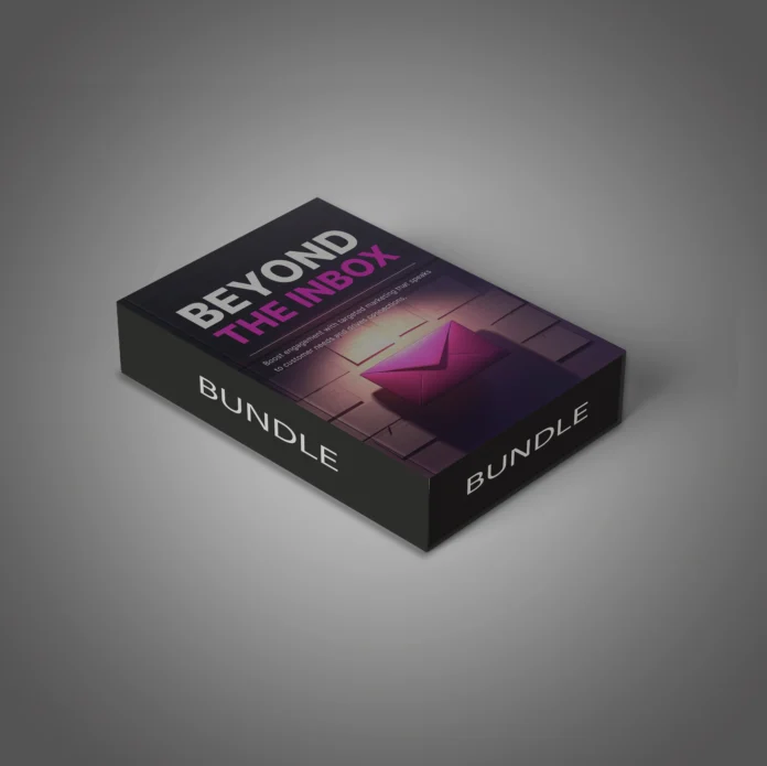 Beyond the Inbox - bundle