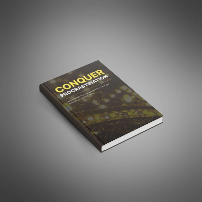 Conquer Procrastination1