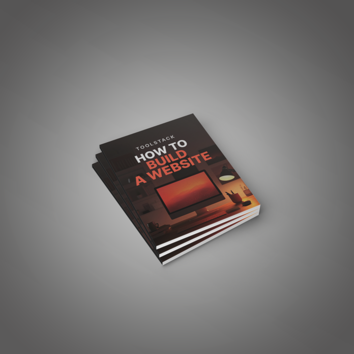 How to Build a Website