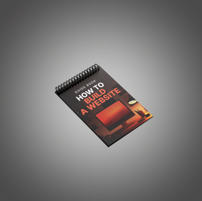 How to Build a Website - Guide