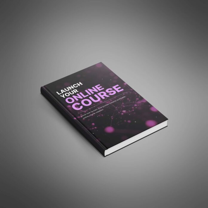 Launch Your Online Course - Book