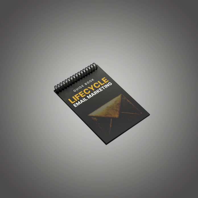 Lifecycle Email Marketing - Guide