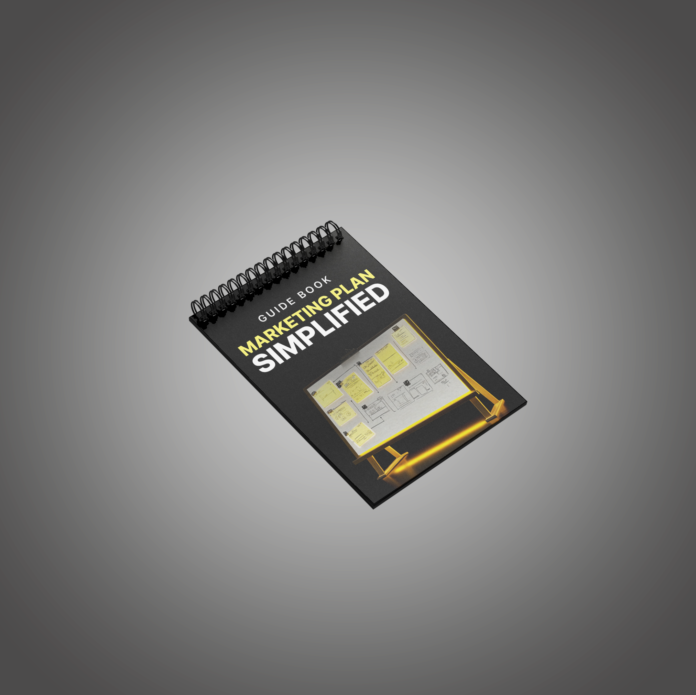 Marketing Plan Simplified - Guide