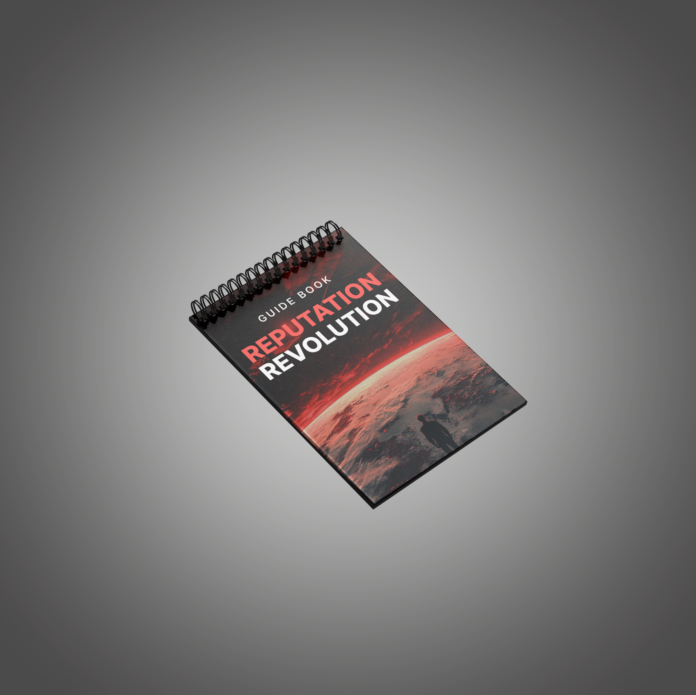 Reputation Revolution - Guide