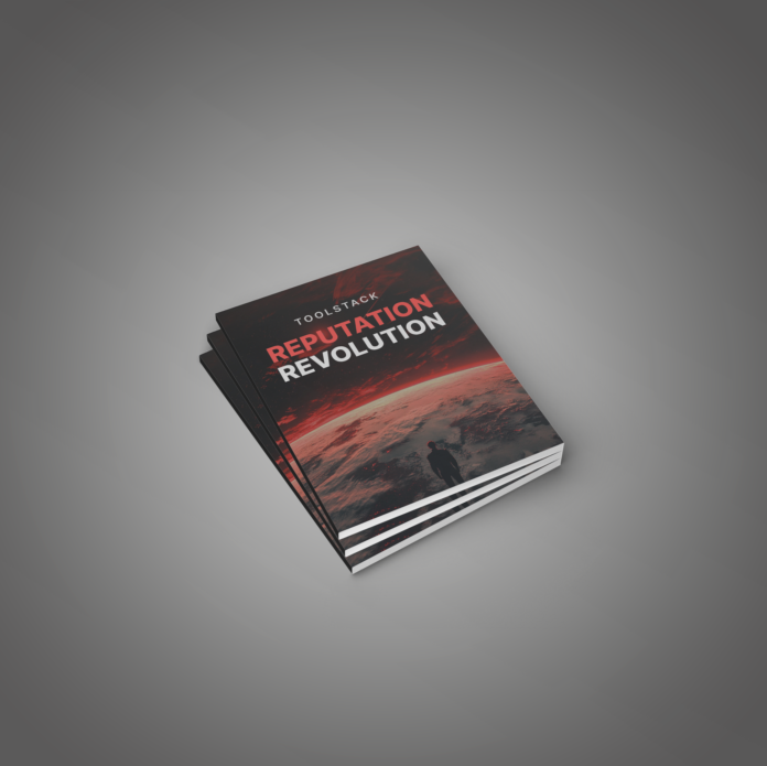 Reputation Revolution - Toolstack