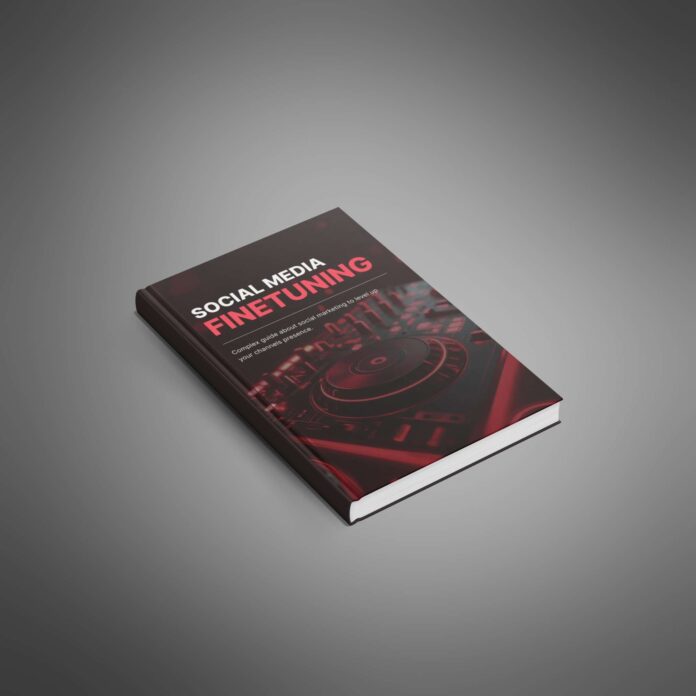 Social Media Finetunning
