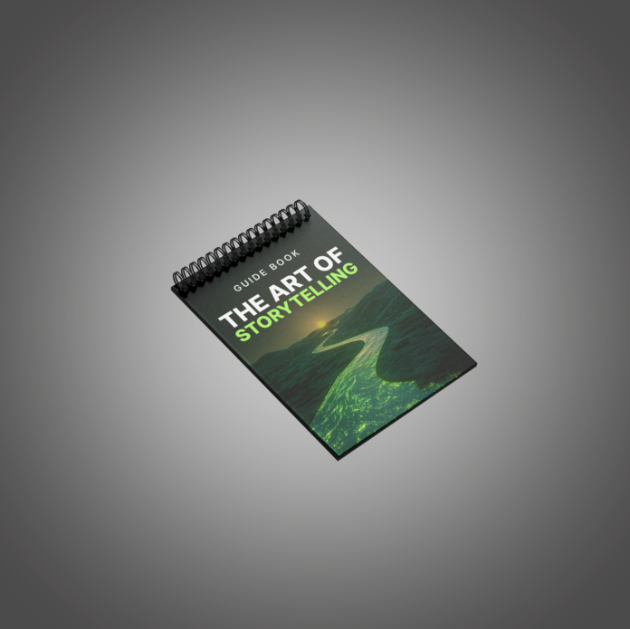 The Art of Storytelling - Guide