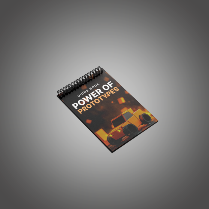 The Power of Prototypes - Guide