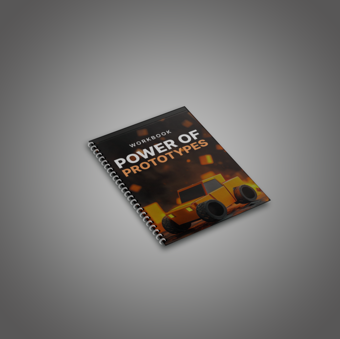 The Power of Prototypes - Workbook