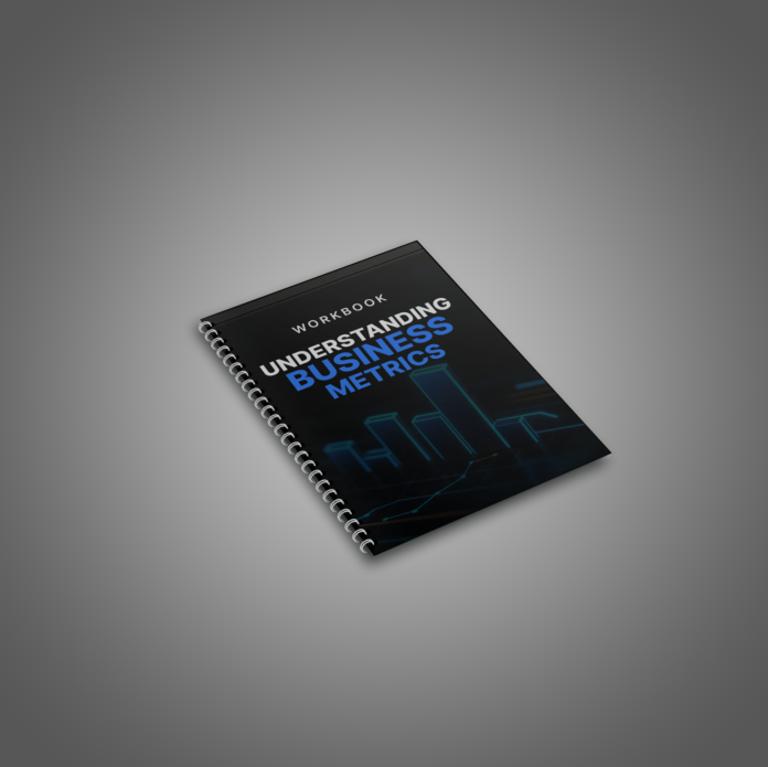 Understanding Business Metrics - Workbook