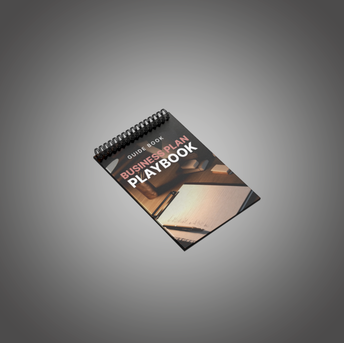 Your Business Plan Playbook - Guide